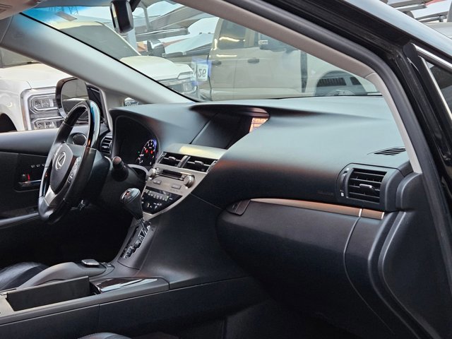 Used 2014 Lexus RX 350 FWD w/ Navigation Package image 19