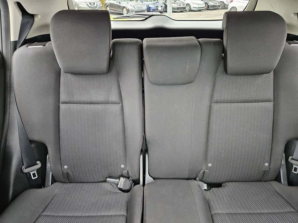 Used 2018 Honda HR-V EX image 18