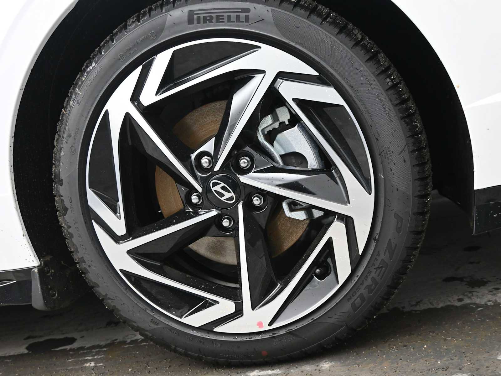 New 2026 Hyundai Sonata SEL image 10