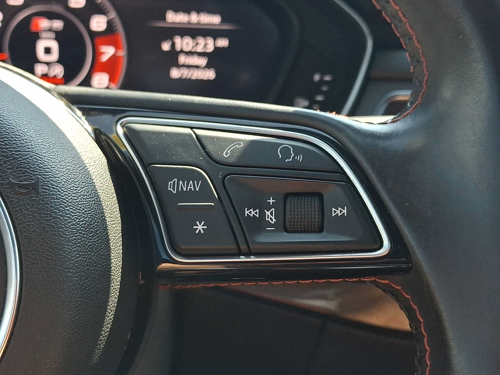 Used 2018 Audi S5 Prestige w/ S Sport Package AWD/4WD image 22