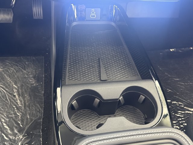 New 2026 Ford Mustang Mach-E Premium RWD image 5