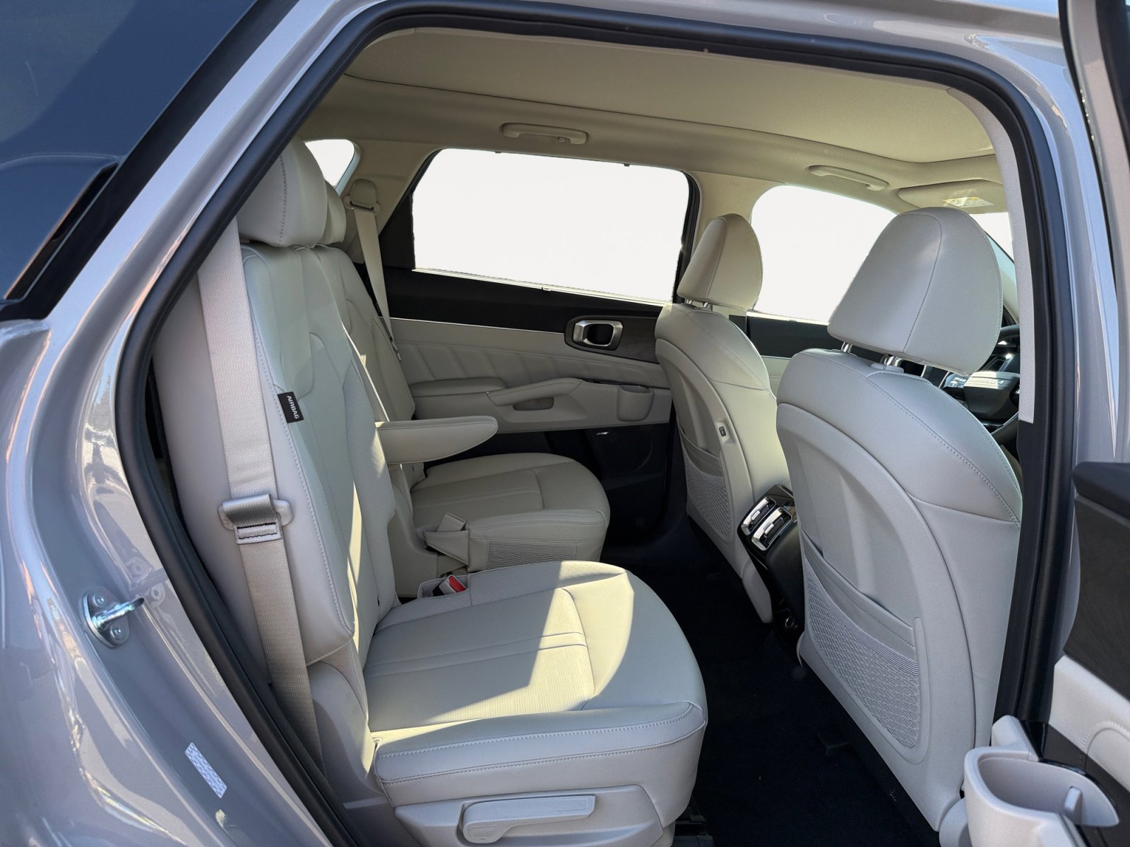 New 2026 Kia Sorento SX image 18