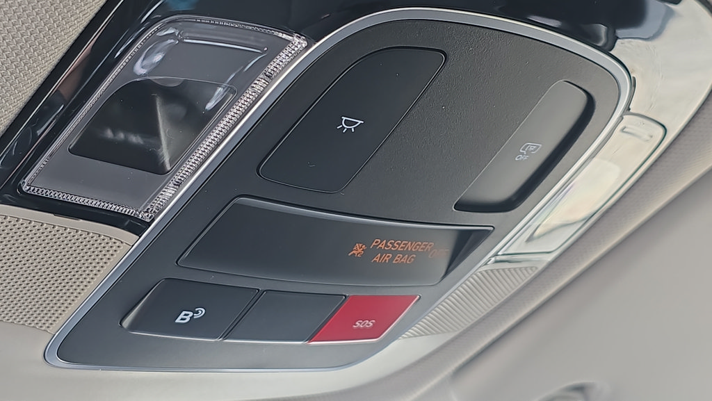 New 2026 Hyundai Tucson SE AWD/4WD image 26