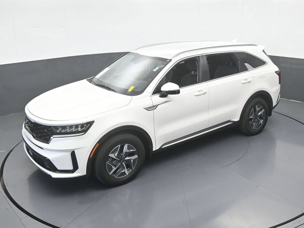 Used 2023 Kia Sorento EX FWD image 48