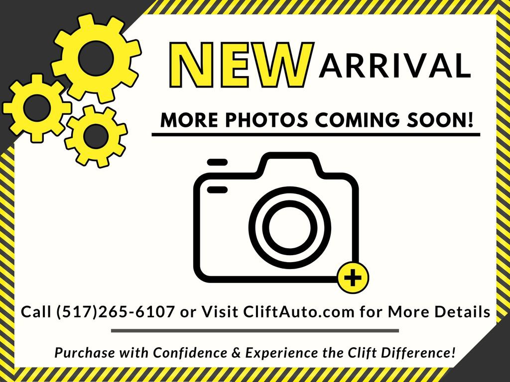 Used 2018 Buick LaCrosse Premium w/ Sun and Shade Package FWD image 2