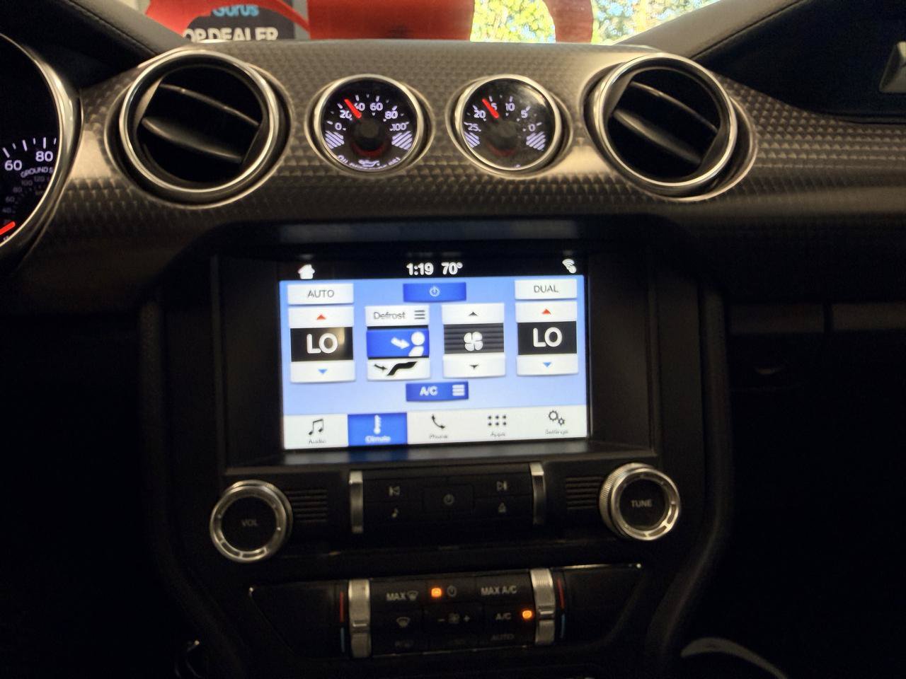 Used 2018 Ford Mustang GT w/ GT Performance Package RWD image 27