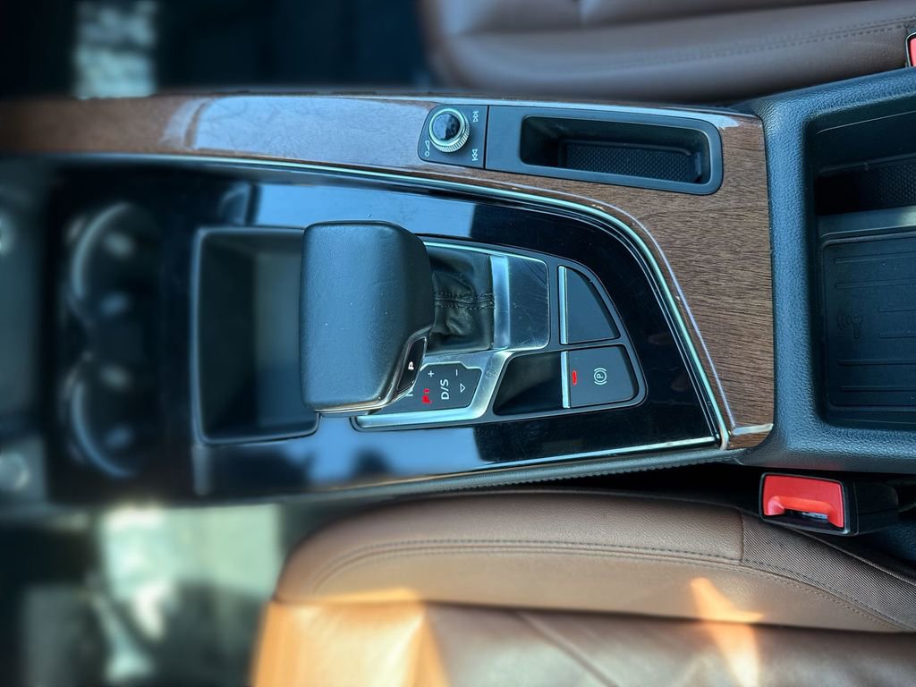 Used 2023 Audi A5 2.0T Premium Plus w/ Premium Plus image 21