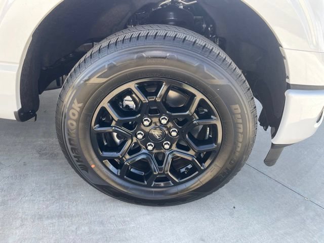 New 2026 Ford F150 STX RWD image 29