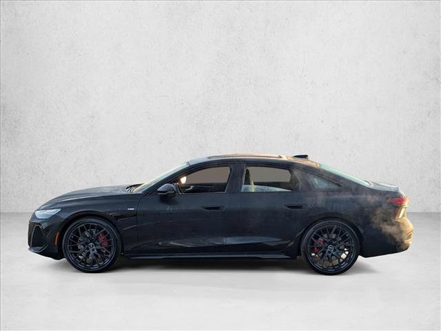 New 2026 Audi A6 Prestige image 8