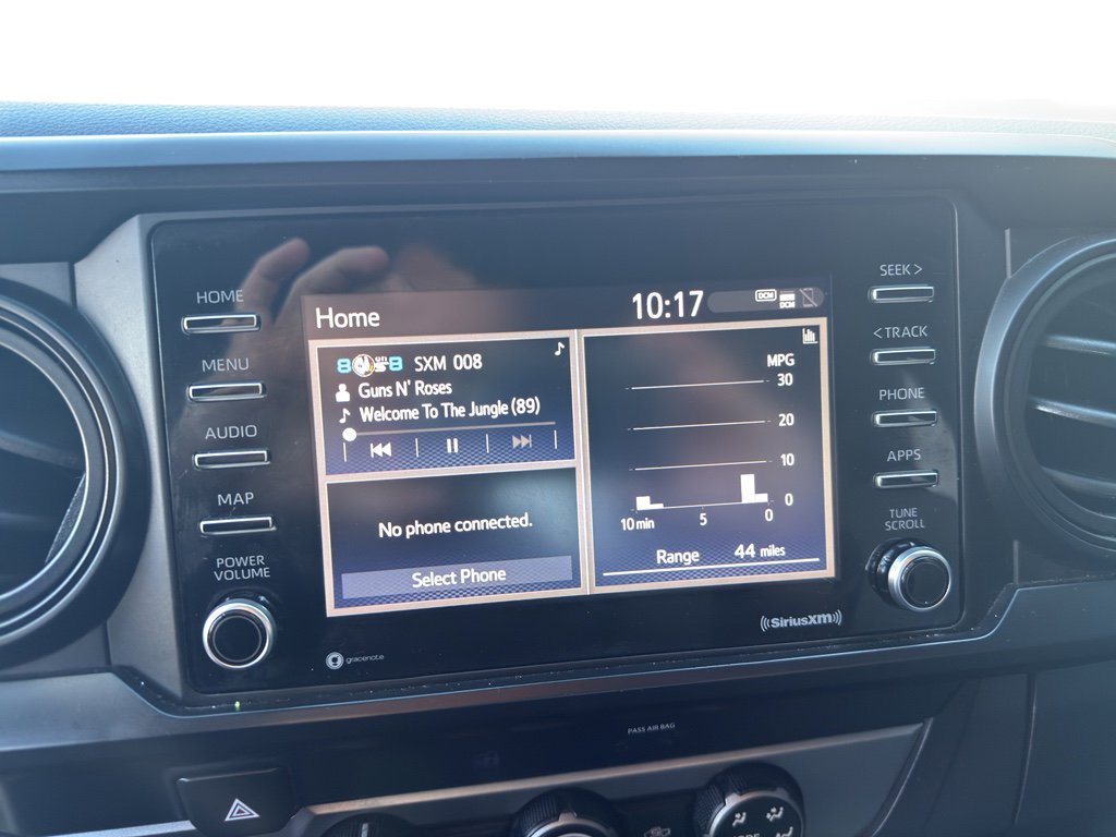 Used 2020 Toyota Tacoma SR5 image 13