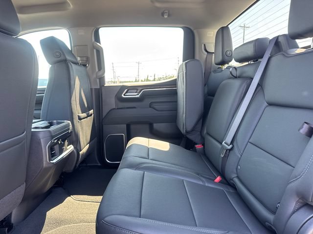 New 2026 GMC Sierra 1500 SLT w/ SLT Convenience Package AWD/4WD image 11