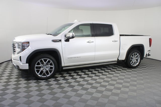Used 2023 GMC Sierra 1500 Denali w/ Denali Reserve Package image 2