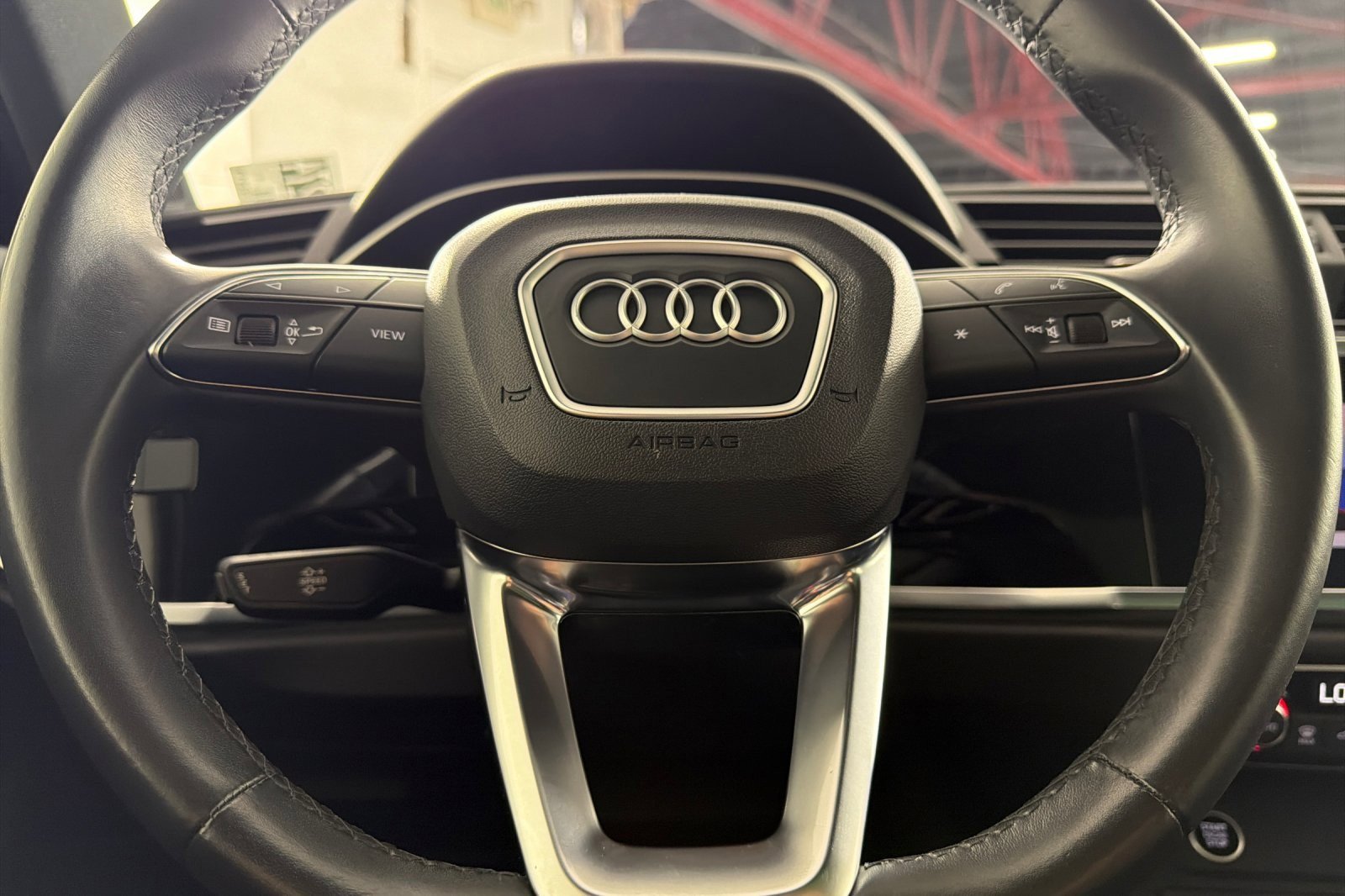 Used 2022 Audi Q3 2.0T Premium image 22