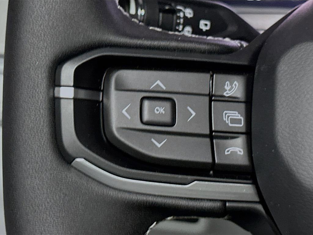 New 2026 Jeep Cherokee Limited AWD/4WD image 27
