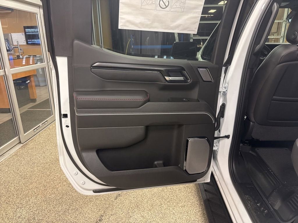 New 2026 GMC Sierra 1500 AT4X AWD/4WD image 49