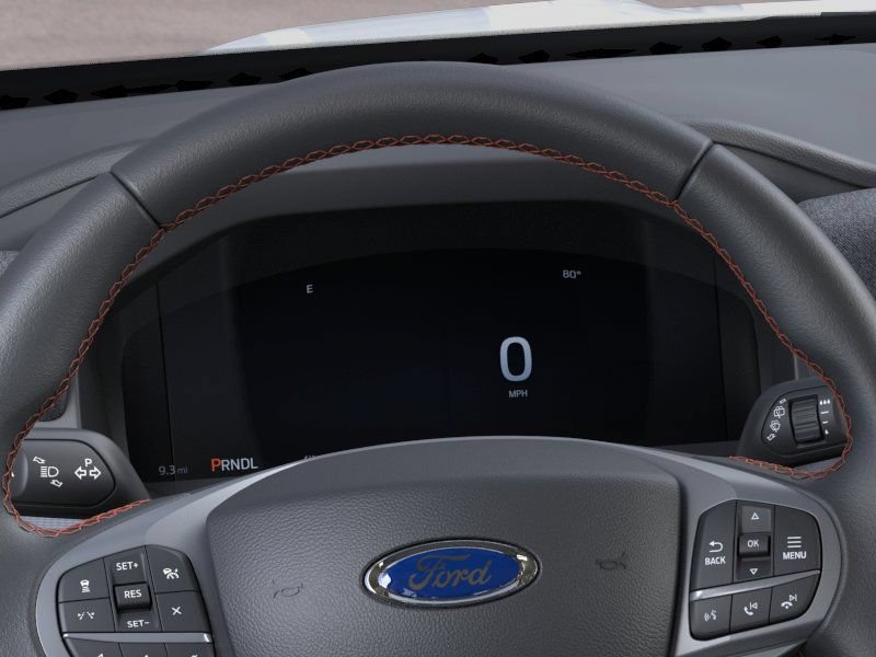 New 2026 Ford Explorer Active w/ Active Comfort Package AWD/4WD image 13