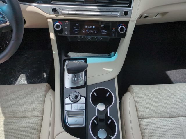 Certified 2026 Genesis G70 2.5T RWD image 18