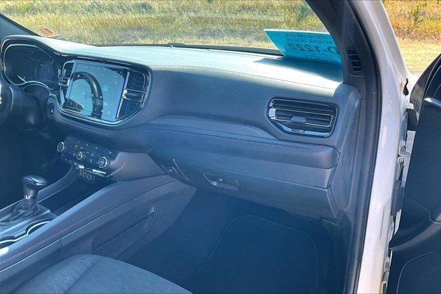 Used 2026 Dodge Durango GT AWD/4WD image 27