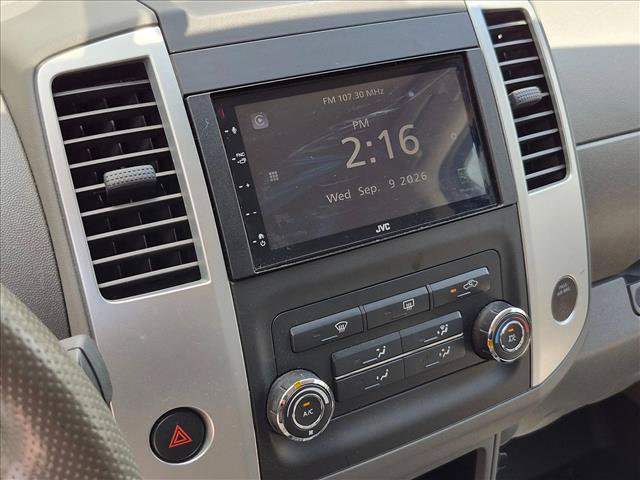 Used 2016 Nissan Frontier S RWD image 8