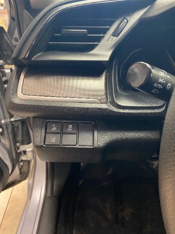 Used 2019 Honda Civic LX image 19