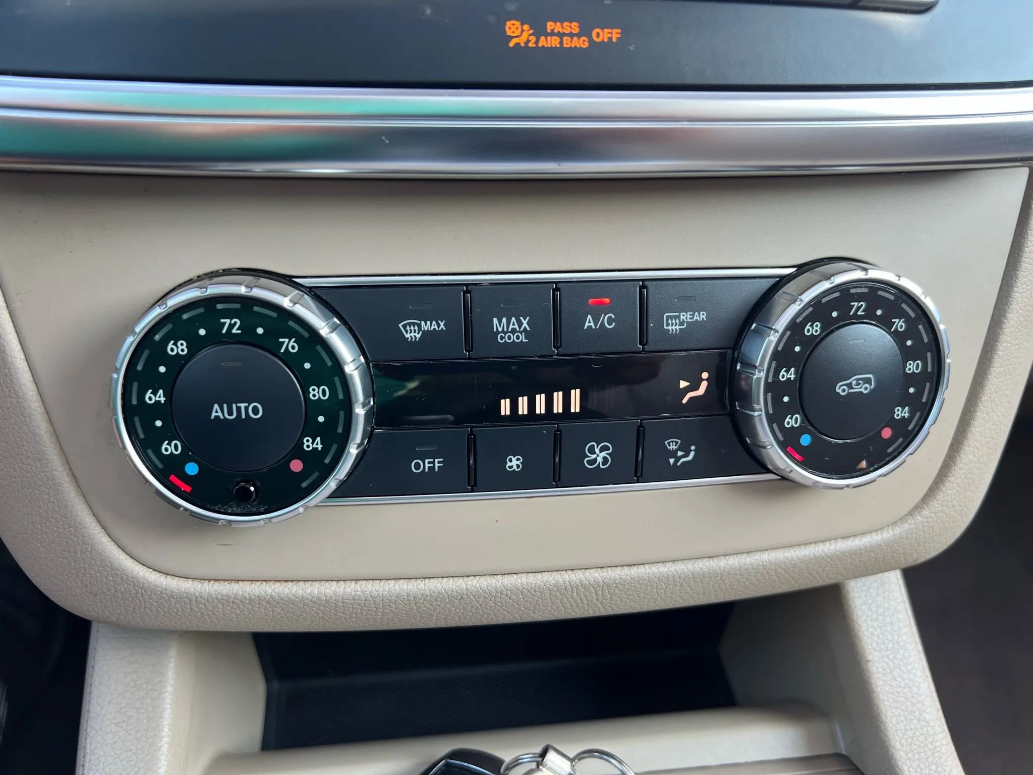 Used 2015 Mercedes-Benz GL 450 4MATIC image 64