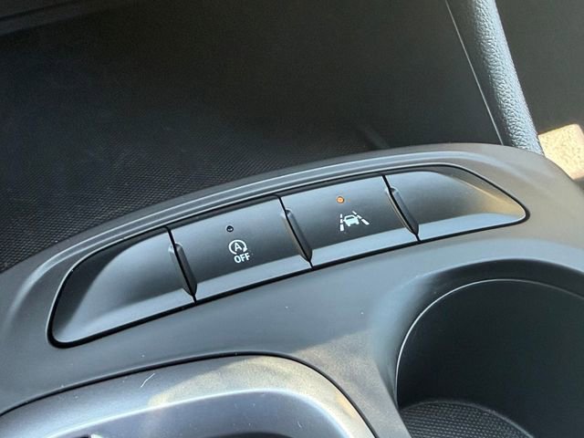 New 2026 Buick Envista Preferred w/ Convenience I Package FWD image 20