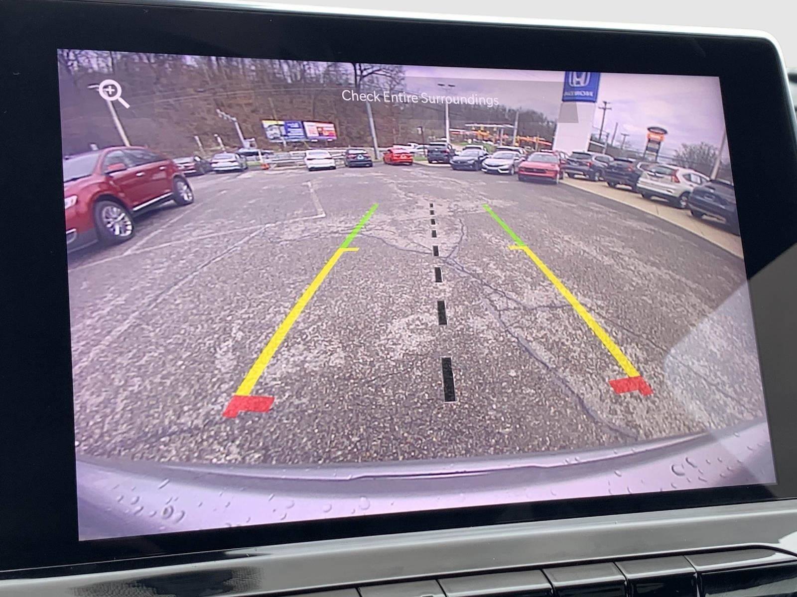 Used 2023 Jeep Compass Limited image 20