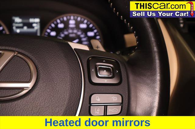 Used 2020 Lexus NX 300 FWD w/ Accessory Package image 18