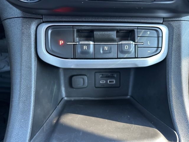 Used 2023 GMC Acadia SLT image 33