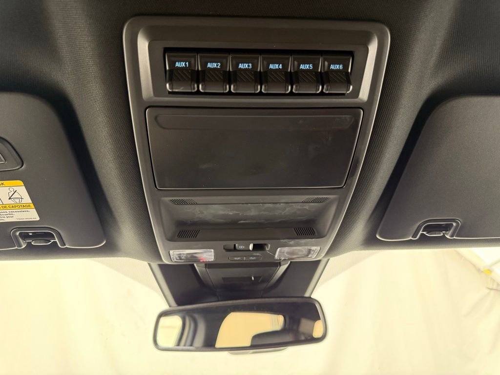 New 2025 Ford Ranger Raptor image 39