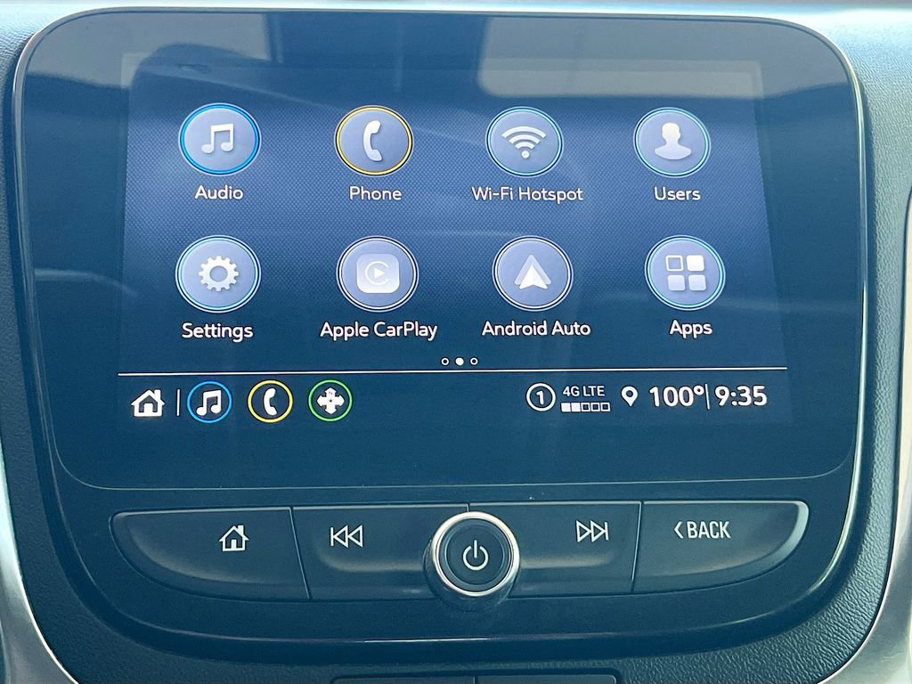 Used 2024 Chevrolet Equinox Premier image 15