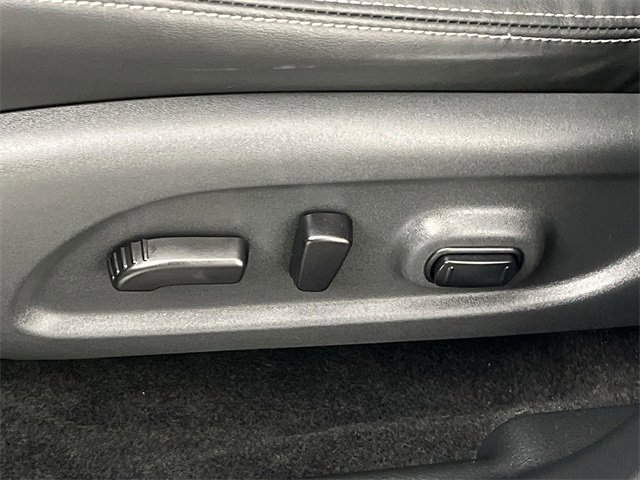 Certified 2023 Nissan Murano SV image 12