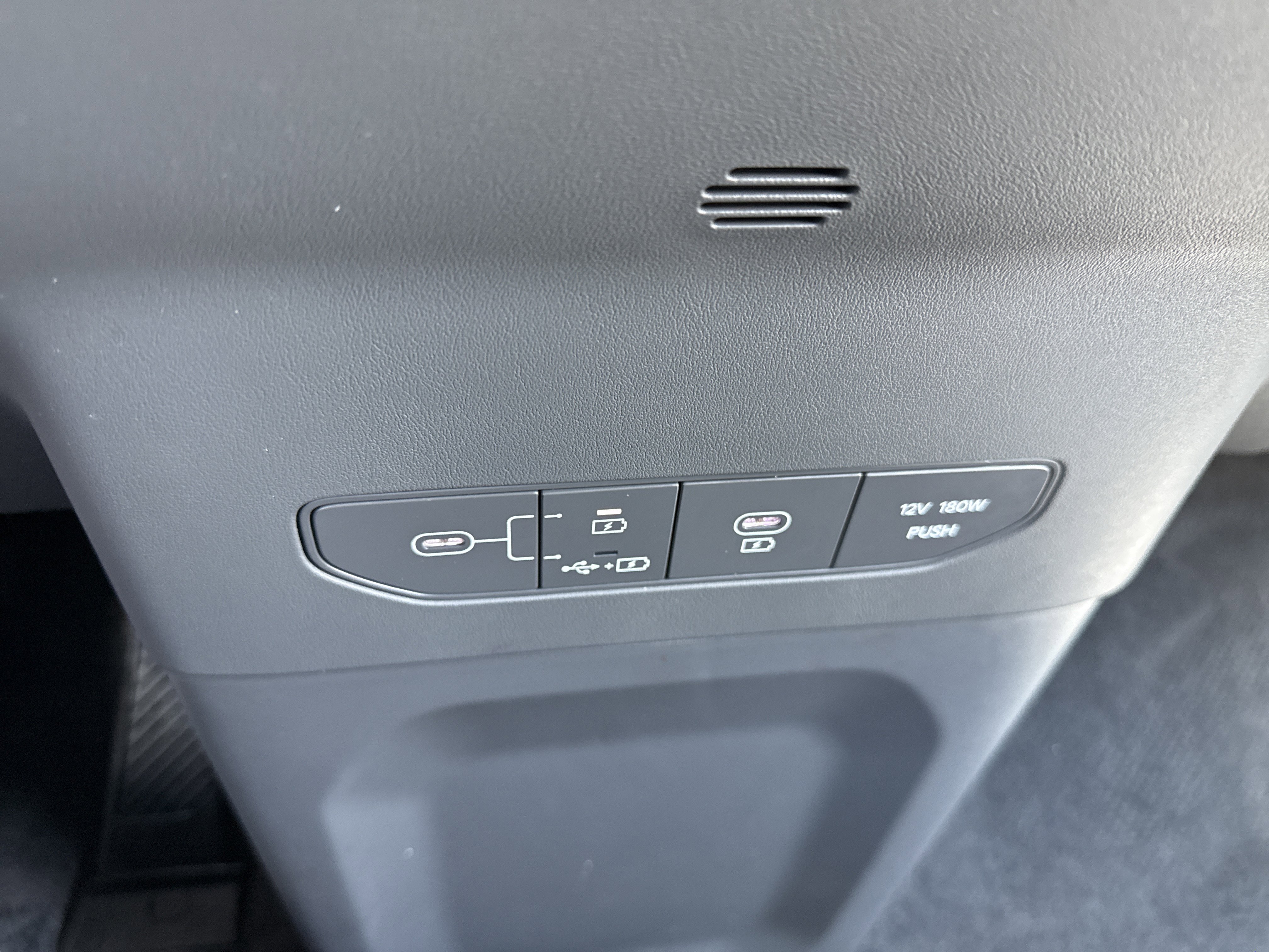 Used 2024 Kia EV9 Wind AWD/4WD image 22