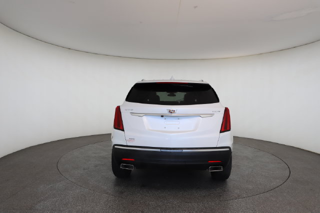 Used 2022 Cadillac XT5 Luxury AWD/4WD image 15