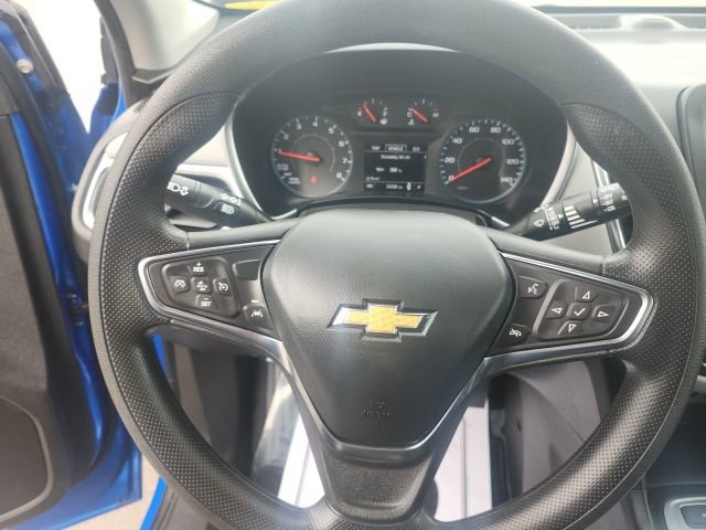 Used 2024 Chevrolet Equinox LS w/ Sport Edition image 22