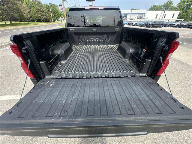 Certified 2024 Chevrolet Silverado 1500 LT image 27