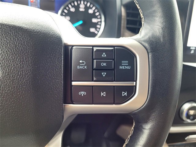 Certified 2024 Ford Expedition Limited image 23