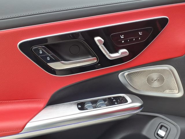 Certified 2024 Mercedes-Benz CLE 300 4MATIC Cabriolet image 14