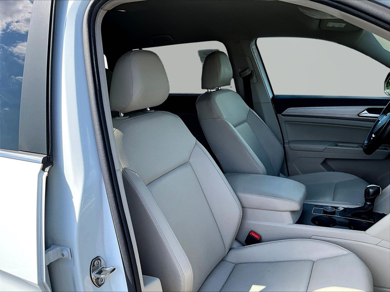 Used 2019 Volkswagen Atlas SE AWD/4WD image 29