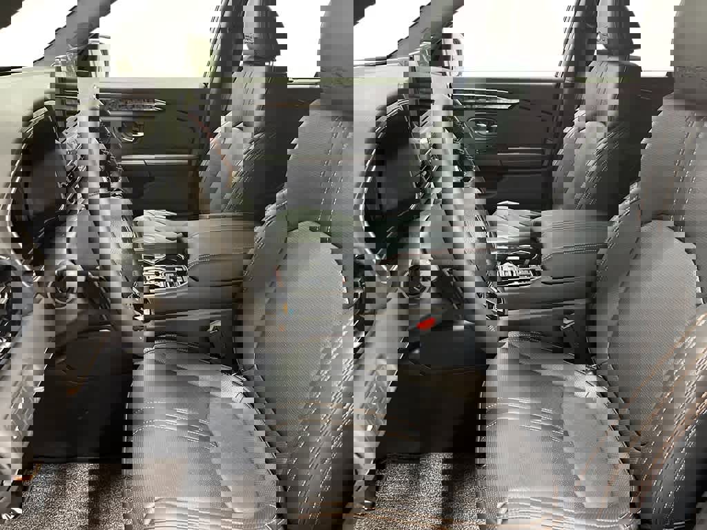 New 2026 Honda Passport TrailSport Elite image 10