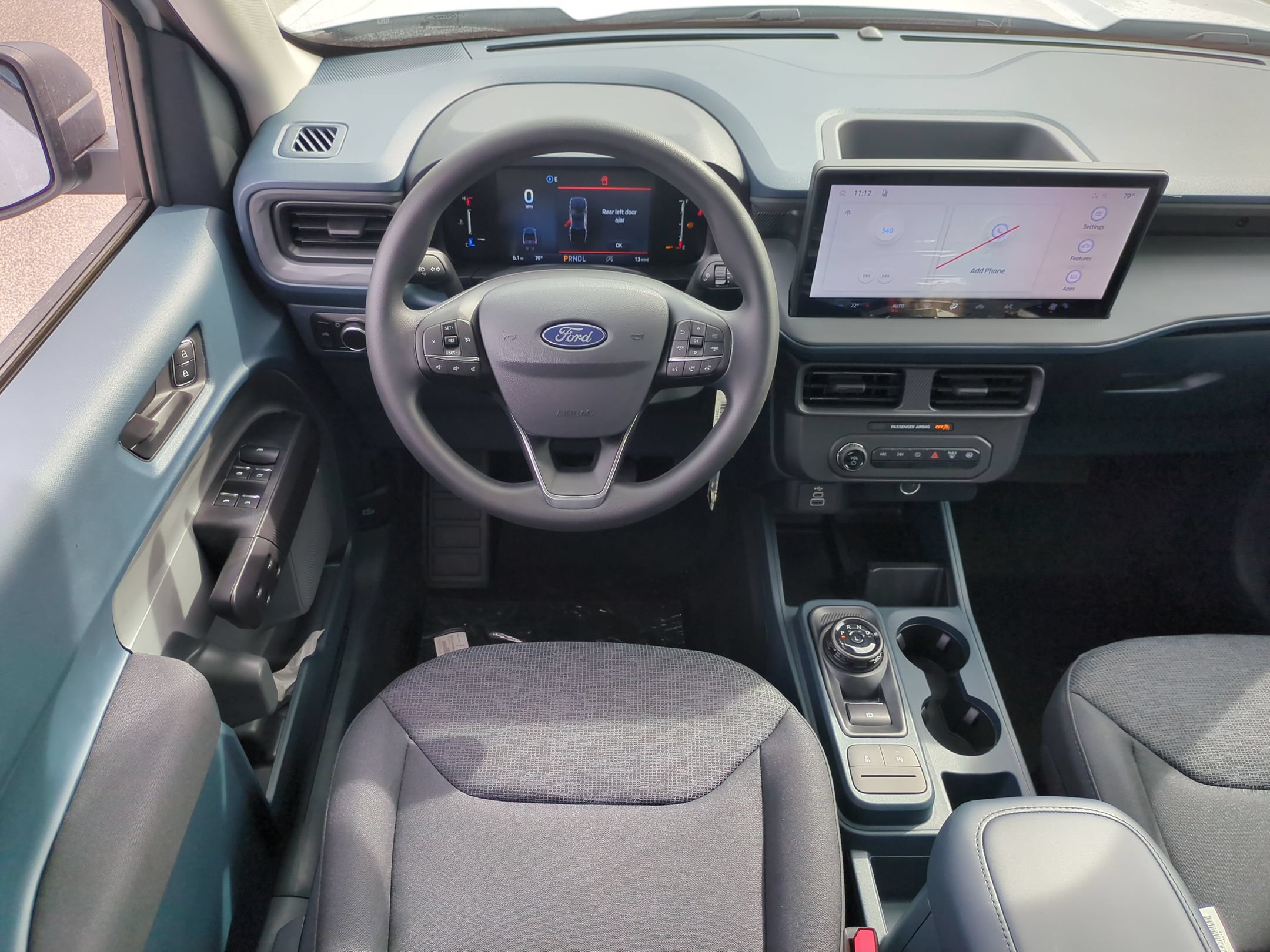 New 2026 Ford Maverick XL FWD image 31
