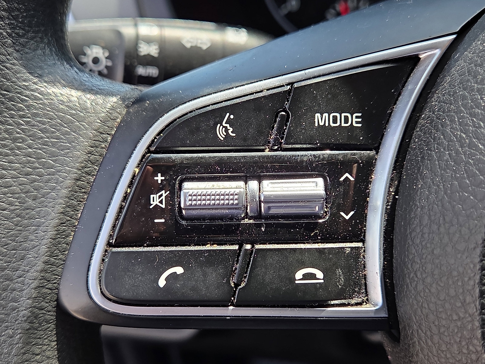 Used 2023 Kia Seltos LX AWD/4WD image 21