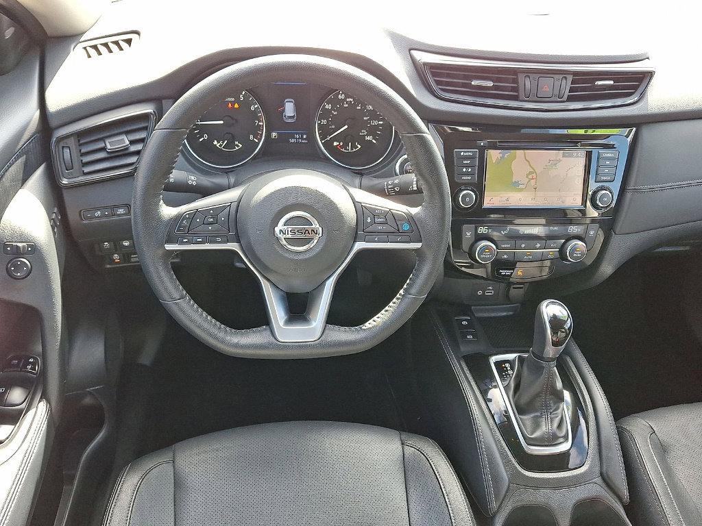 Used 2020 Nissan Rogue SL image 21