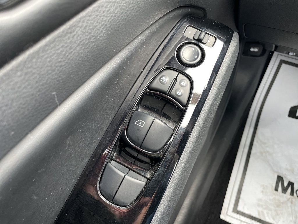 Used 2025 Nissan Altima 2.5 SR image 24