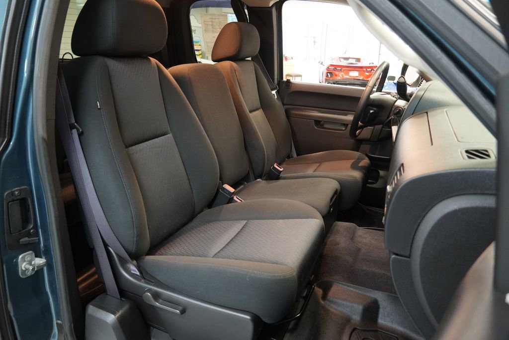 Used 2012 Chevrolet Silverado 1500 LT w/ All-Star Edition image 32