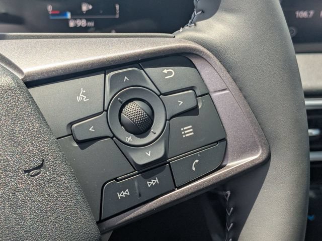 New 2026 Nissan Sentra SV w/ SV Convenience Package FWD image 18