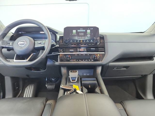 Used 2025 Nissan Pathfinder SL w/ SL Premium Package image 28