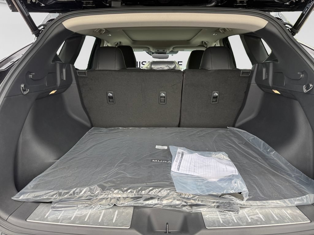 New 2027 Nissan Murano SL AWD/4WD image 19