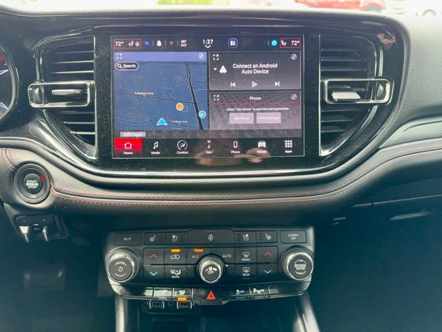 Used 2021 Dodge Durango R/T w/ Trailer Tow Group IV image 20