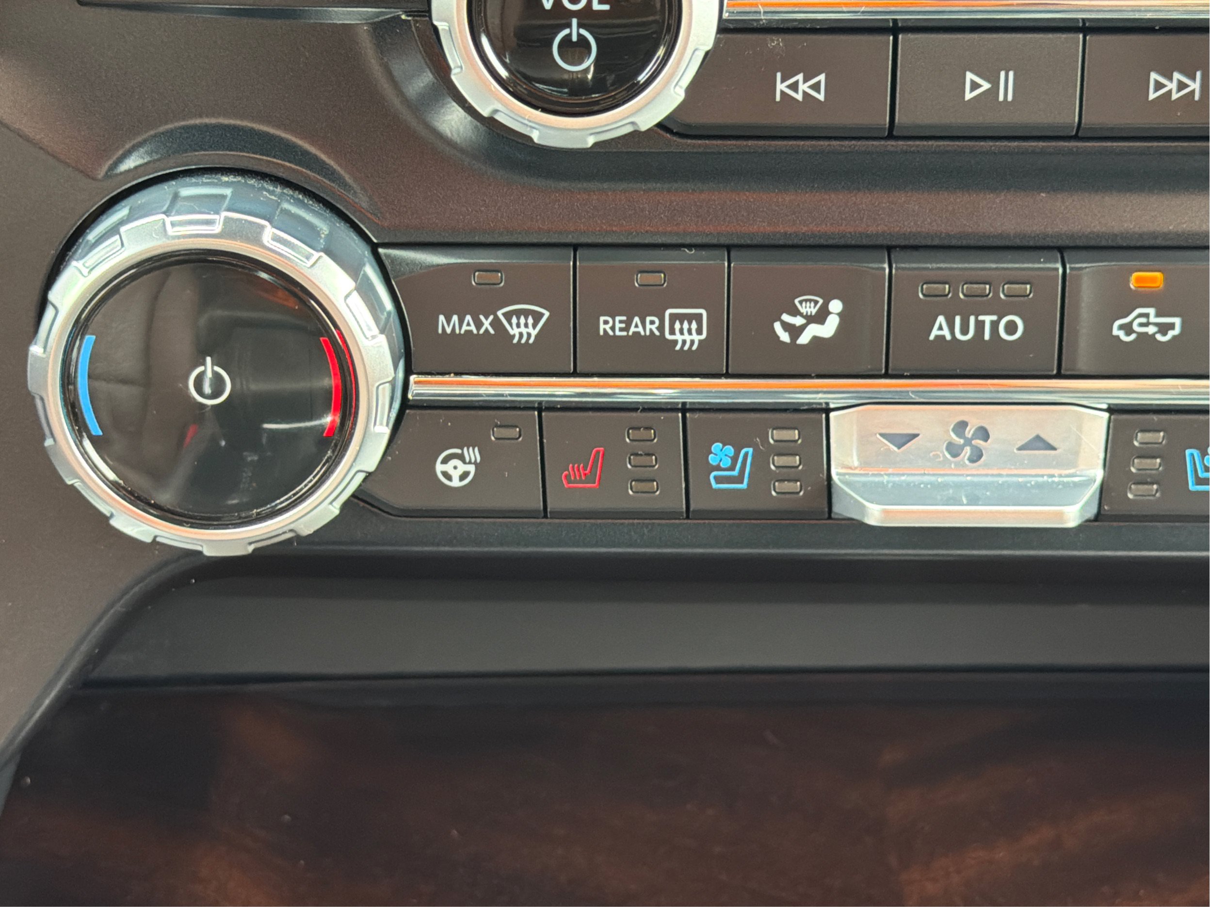 Used 2022 Ford F150 King Ranch w/ Equipment Group 601A High AWD/4WD image 31